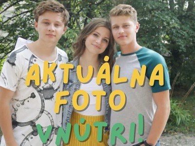 Pýši sa skvelou postavičkou! Na obrazovkách televízie Doma si počas pracovných dní môžete vychutnať seriál Oteckovia. Ten sa svojho času tešil obrovskej popularite. Zahrala si v ňom aj Zuzana Kraváriková, ktorá stvárnila Dorku - Lukyho (Oliver Oswald) frajerku. Z tínedžerskej hviezdičky je dnes už dospelá žena. A v bikinách vyzerá top!
