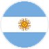 Argentína