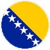 Bosna a Hercegovina