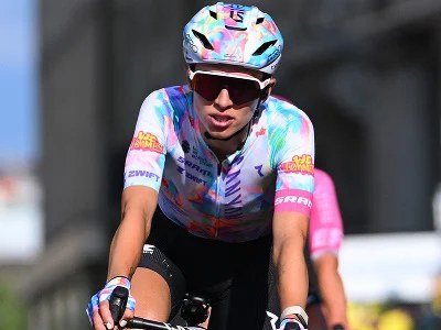 Kasia Niewiadomá-Phinney