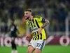Slovenský hráč Fenerbahce Milan