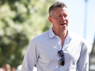 Novým riaditeľom stajne F1