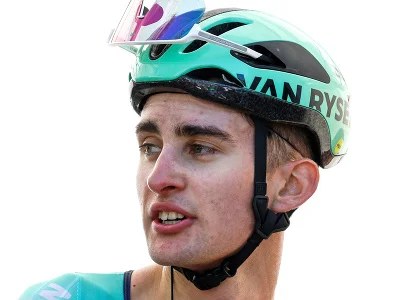 Francúzsky cyklistický talent Paul