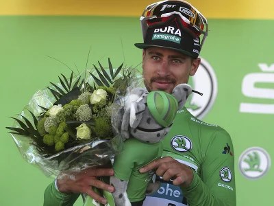 Peter Sagan