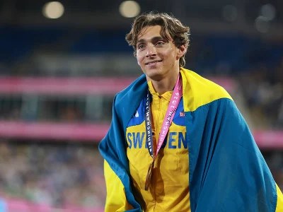 Švédsky skokan o žrdi