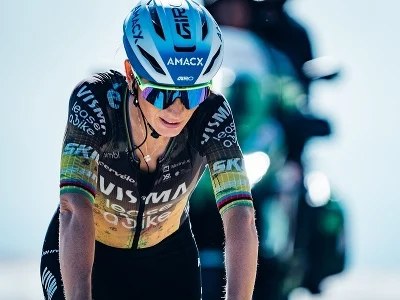 Pauline Ferrandová-Prevotová 